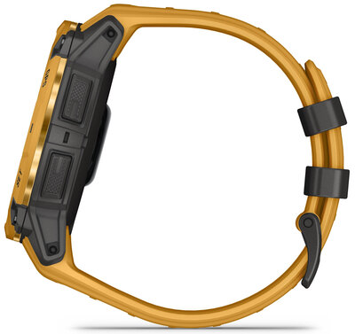 Garmin Instinct 3 SOLAR 50mm, Sunburst