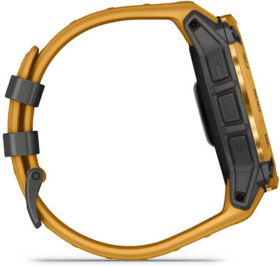 Garmin Instinct 3 SOLAR 50mm, Sunburst