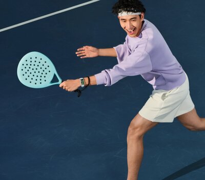 Huawei Band 11 Pro Black