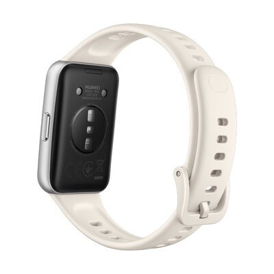 Huawei Band 11 White