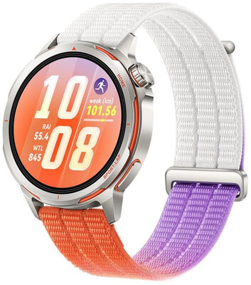 Huawei Watch GT Runner 2 Dawn Orange