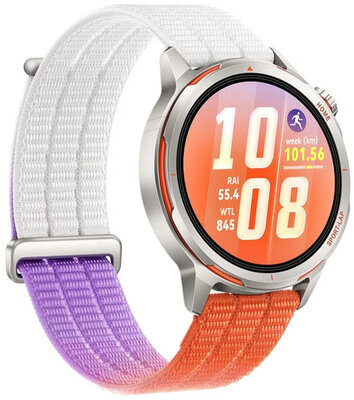 Huawei Watch GT Runner 2 Dawn Orange