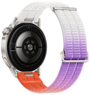 Huawei Watch GT Runner 2 NFC Dawn Orange