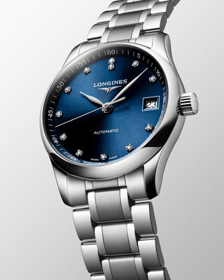 Longines Master Collection L2.357.4.97.6