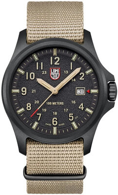 Luminox Atacama Field XL.1970.2 1960 Series (+ spare strap)