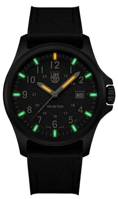Luminox Atacama Field XL.1970.2 1960 Series (+ spare strap)