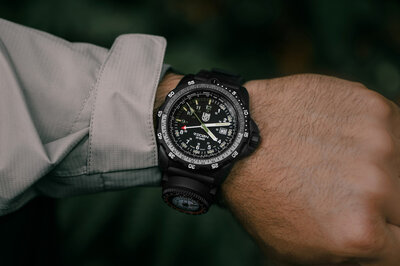 Luminox Recon Point Man 8830 Series XL.8837.2