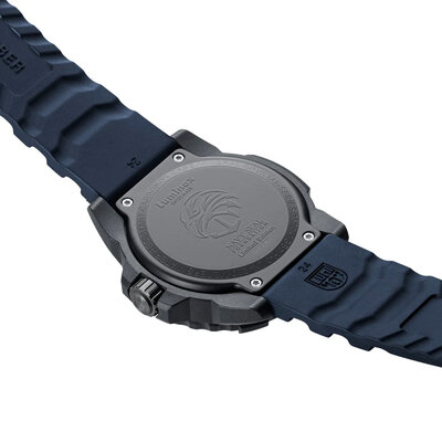 Luminox XS.3505.NSF.N Navy Seal Foundation Limited Edition 961pcs