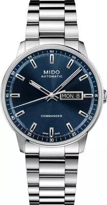 Mido Commander Automatic M021.430.11.041.00