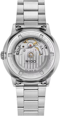 Mido Commander Automatic M021.430.11.041.00