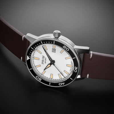 Prim Sport 68 Automatic W01P.13255.A
