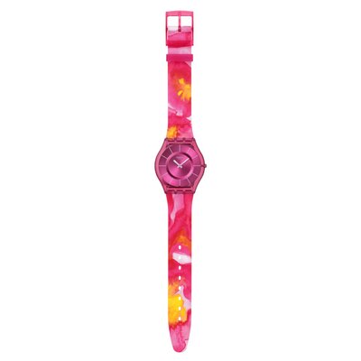 Swatch Paradise Petals SS08P113