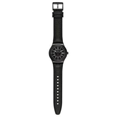 Swatch Sistem Slate YIB400