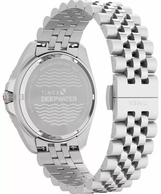 Timex Deepwater Arctic TW2Y64500 - EMBARGO do 1Q 2026