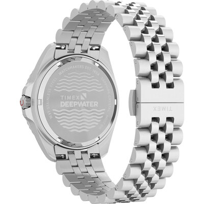 Timex Deepwater Arctic TW2Y64600 - EMBARGO do 1Q 2026