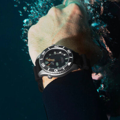 Timex Deepwater Meridian TW2W82100