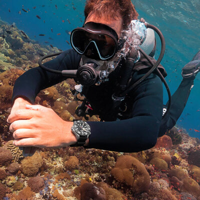 Timex Deepwater Meridian TW2W82100