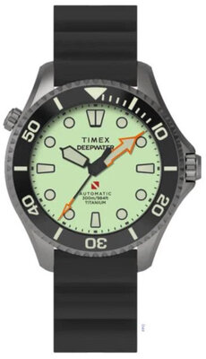 Timex Deepwater Meridian TW2Y48300