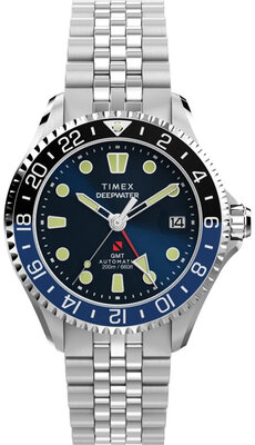 Timex Deepwater Meridian TW2Y64000