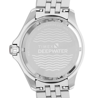 Timex Deepwater Meridian TW2Y64000
