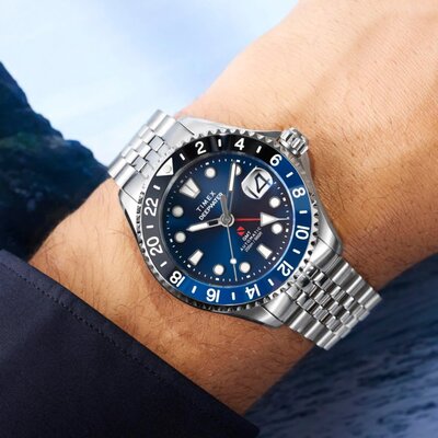 Timex Deepwater Meridian TW2Y64000