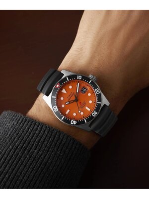 Timex Deepwater Reef TW2Y64300