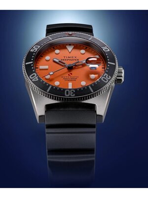 Timex Deepwater Reef TW2Y64300