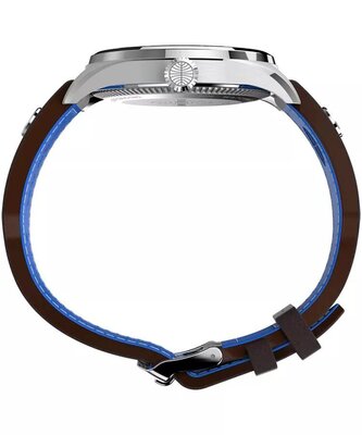 Timex Originals x Pan Am TWG030100QY