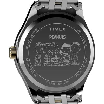 Timex Peanuts TW2Y11100UK