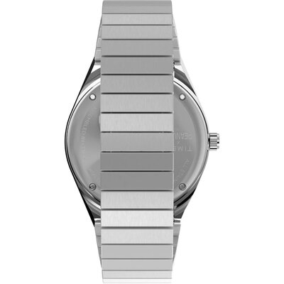 Timex Q Reissue x Peanuts TW2Y52700UK