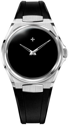 Venezianico Arsenale Ultrablack 40 Automatic 6221510