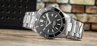 Venezianico Nereide 42 Automatic 3321504C