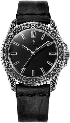 Venezianico Nereide Acquaforte 42 Automatic 3921520
