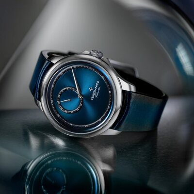 Venezianico Redentore Enigma 40 Automatic 1221571