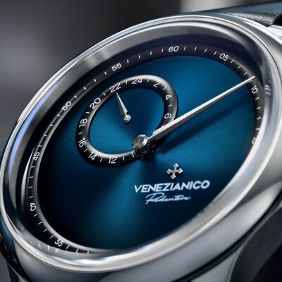 Venezianico Redentore Enigma 40 Automatic 1221571