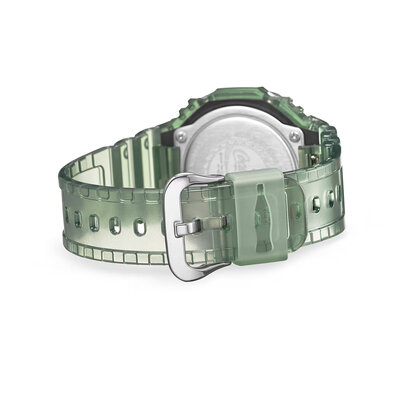 Casio G-Shock Original GA-2100CC-3AER Coca-Cola Limited Edition