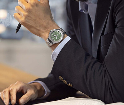 Citizen Series 8 Automatic NB6080-51W