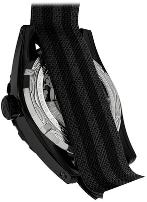 Edox Grand Ocean Automatic 80140-37nan-nir