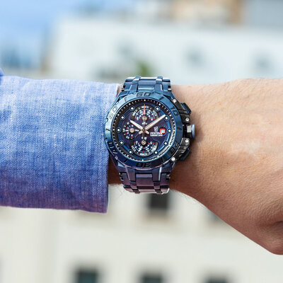 Festina Chrono Bike 20757/1 Special Edition (+ spare strap)