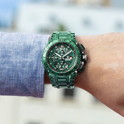 Festina Chrono Bike 20758/1 Special Edition (+ spare strap)