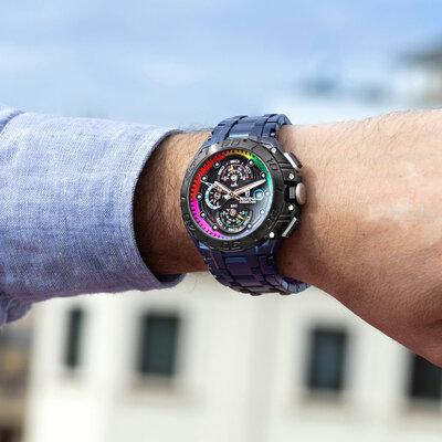 Festina Chrono Bike 20759/1 Special Edition (+ spare strap)