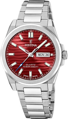 Festina Swiss Made 20073/6