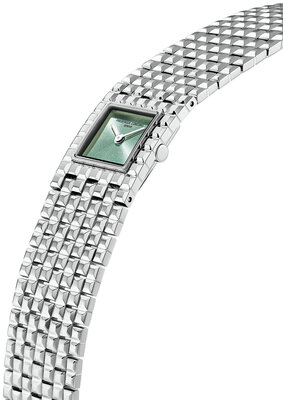 Frederique Constant Classics Manchette Lady Quartz FC-200GR1MC6B