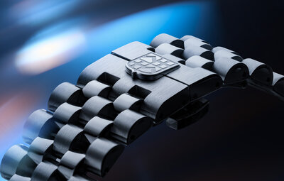 Frederique Constant Manufacture Classic Worldtimer Automatic FC-719NN3H6B