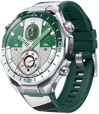 Huawei Watch Ultimate 2, Green