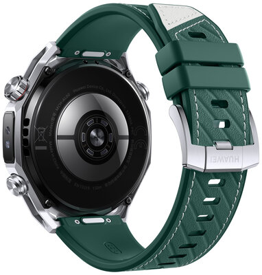 Huawei Watch Ultimate 2 NFC Green