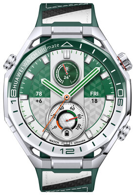 Huawei Watch Ultimate 2 NFC Green