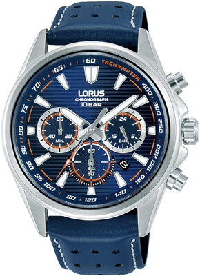 Lorus RT327LX9