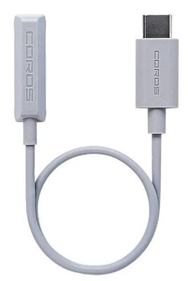 Charging cable Coros USB-C for heart rate sensor