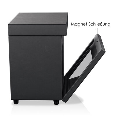 Stretcher Heisse & Söhne Vancouver 4 70019-205.142.50